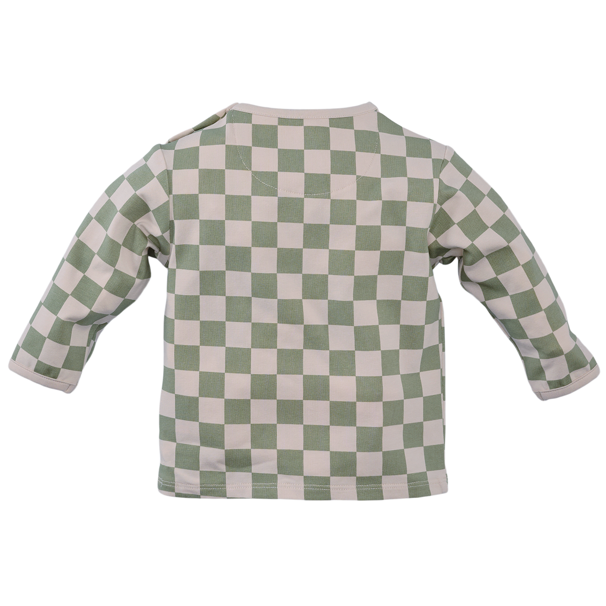 Z8 Luke Cotton cloud