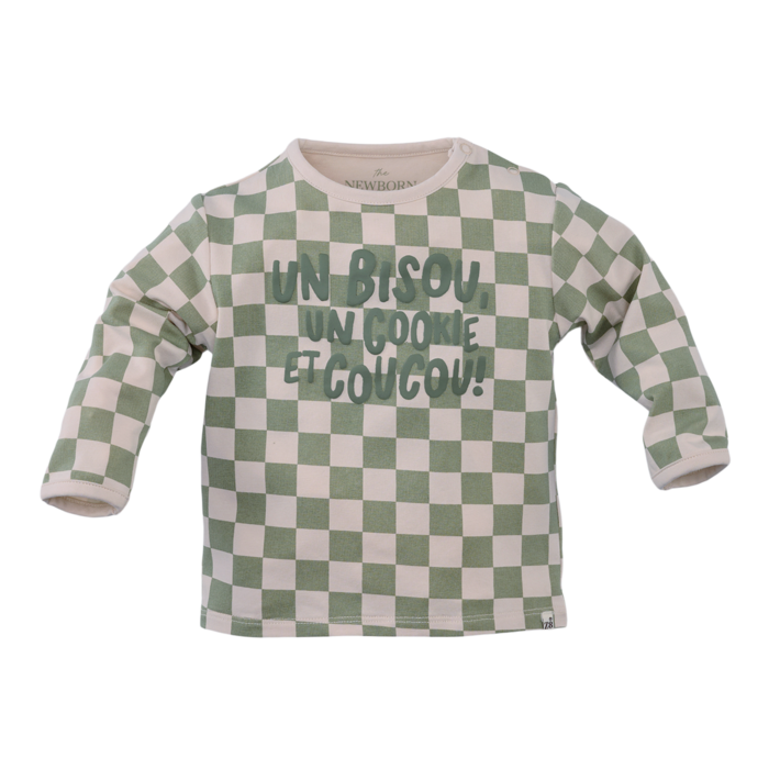 Z8 Luke Cotton cloud