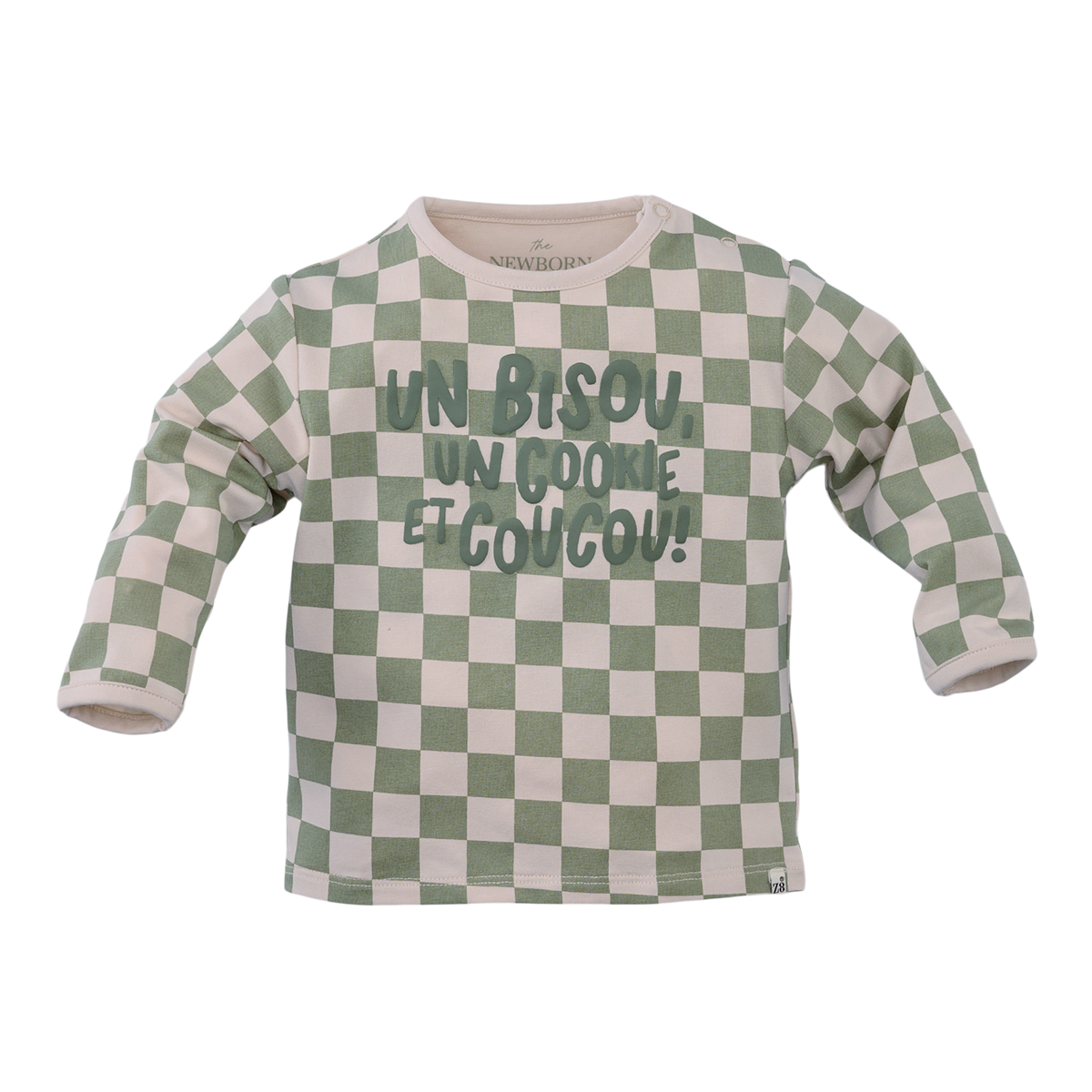 Z8 Luke Cotton cloud