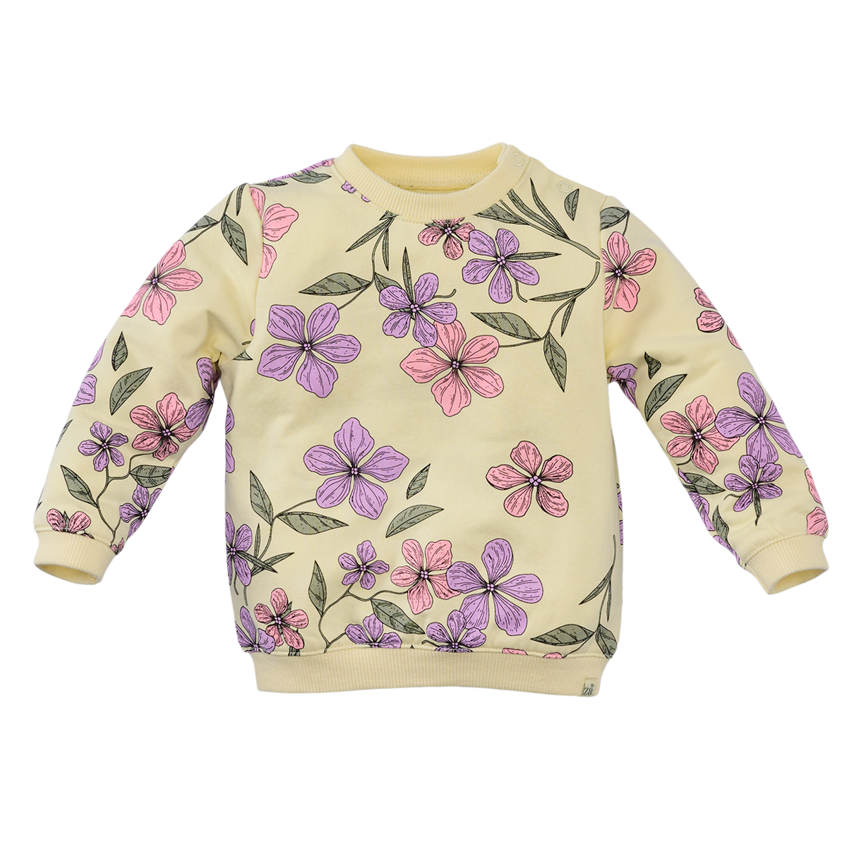 Z8 Naila Silly citron