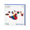 PX-30104 - PIXIO - Story Bright Animals - 90 stuks