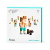 PX-30103 - PIXIO - Story Happy Family - 88 stuks