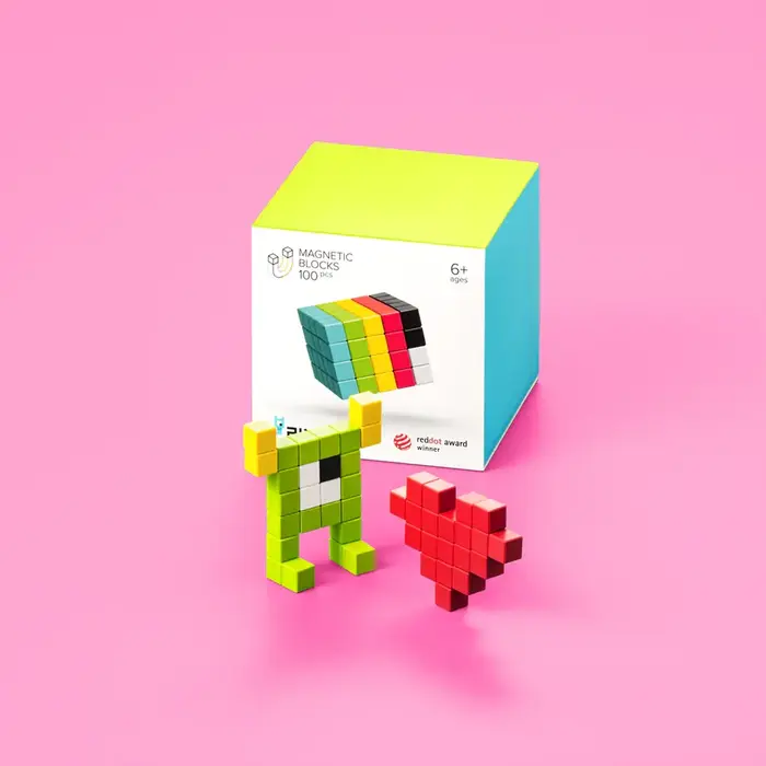 PIXIO PX-20102 PIXIO Design - 100 stuks