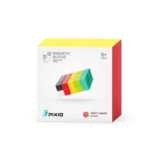 PIXIO PX-20101 PIXIO Design 50 stuks