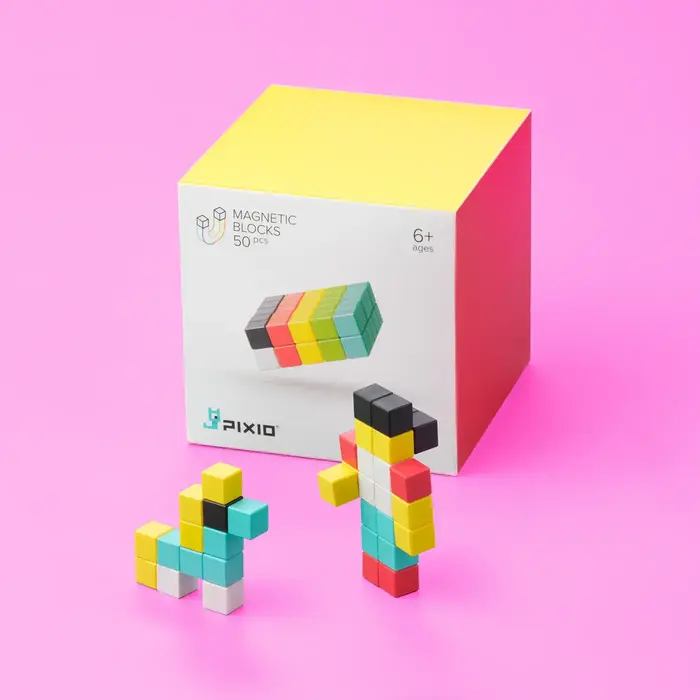 PIXIO PX-20101 PIXIO Design 50 stuks