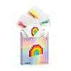 PX-30109 PIXIO Rainbow 63 stuks