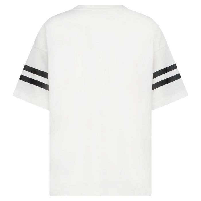 Cars Jeans Kids BEBSA TS White