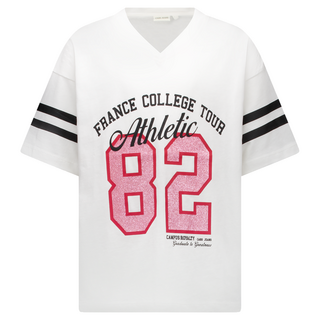 Cars Jeans Kids BEBSA TS White