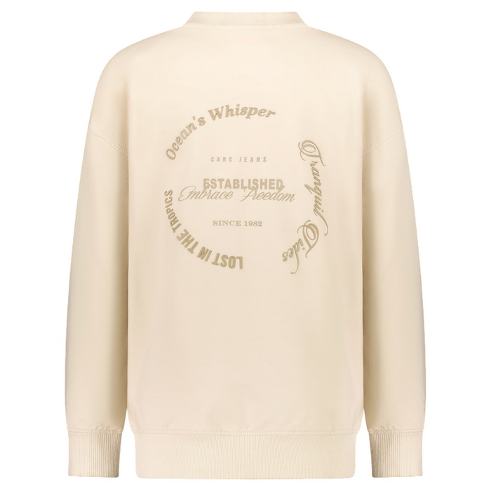 Cars Jeans Kids YEZMO SW Sand