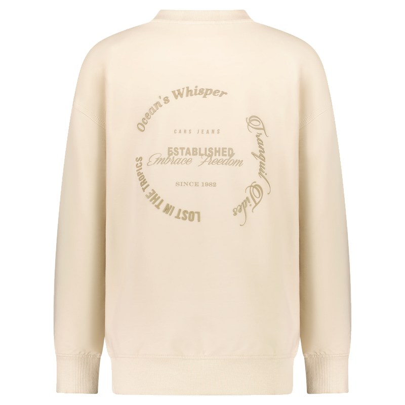 Cars Jeans Kids YEZMO SW Sand