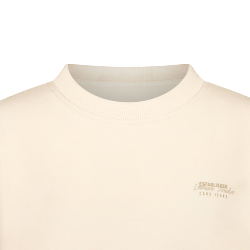 Cars Jeans Kids YEZMO SW Sand