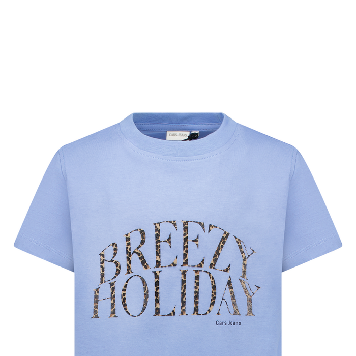 Cars Jeans Kids INARA TS Lila