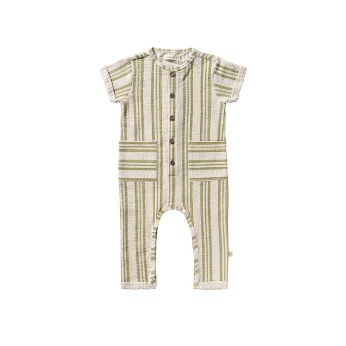 Your Wishes Line | Onesie Multicolor