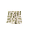 Line | Pocket Shorts Multicolor