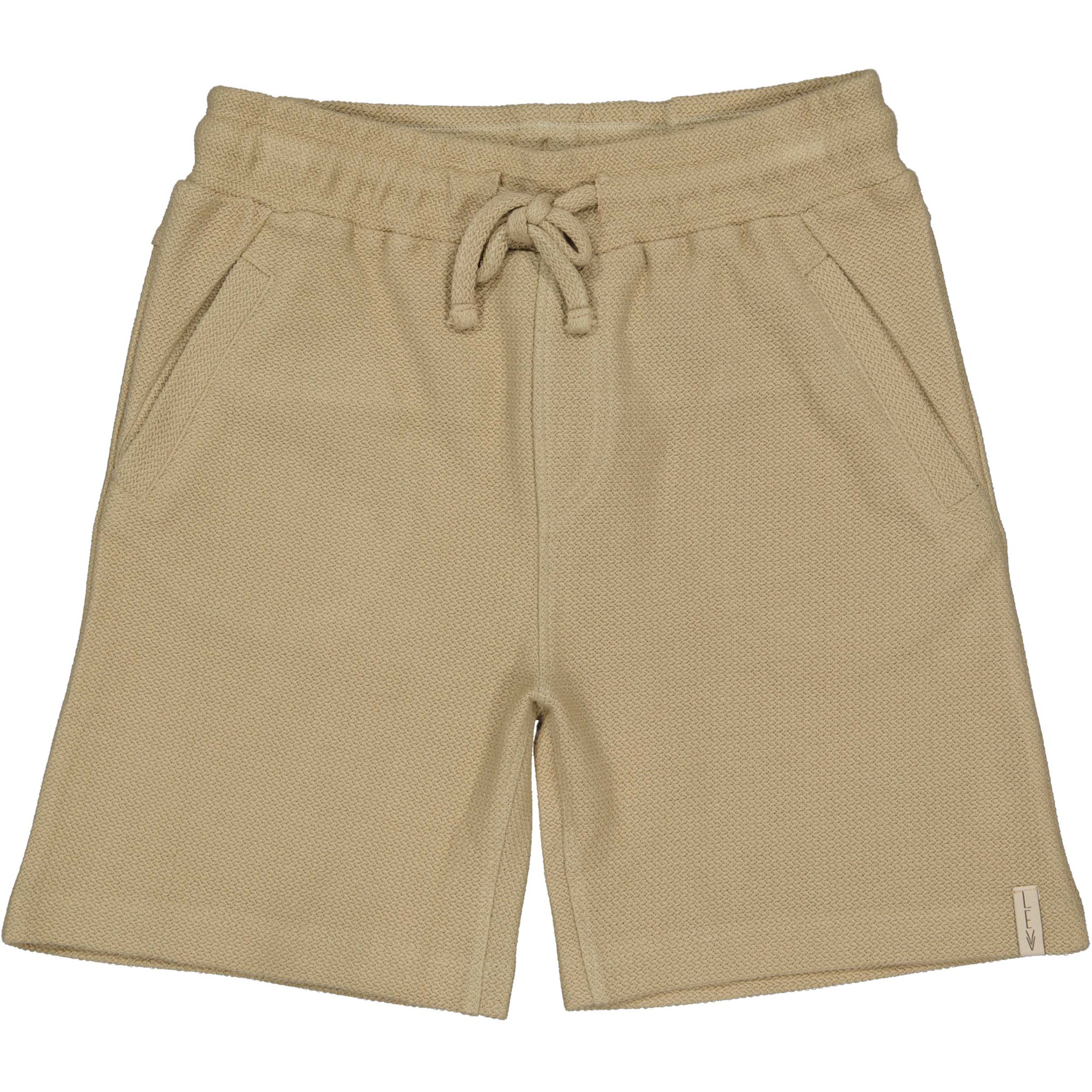Levv Pants LS261BYRON Dessert Sand