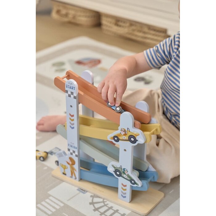 Little Dutch LD rollerbaan FSC