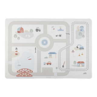 Little Dutch LD Auto speelkleed