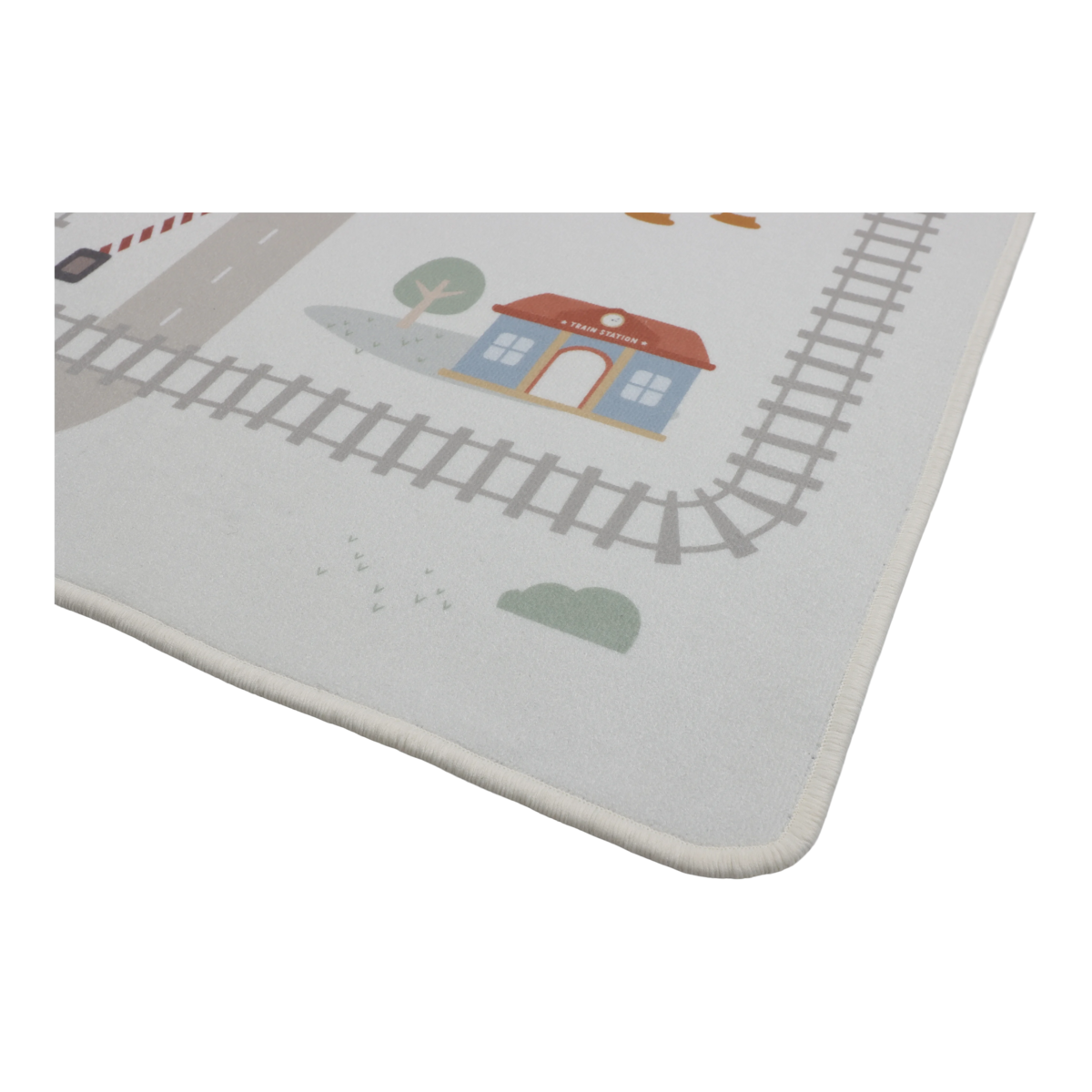 Little Dutch LD Auto speelkleed