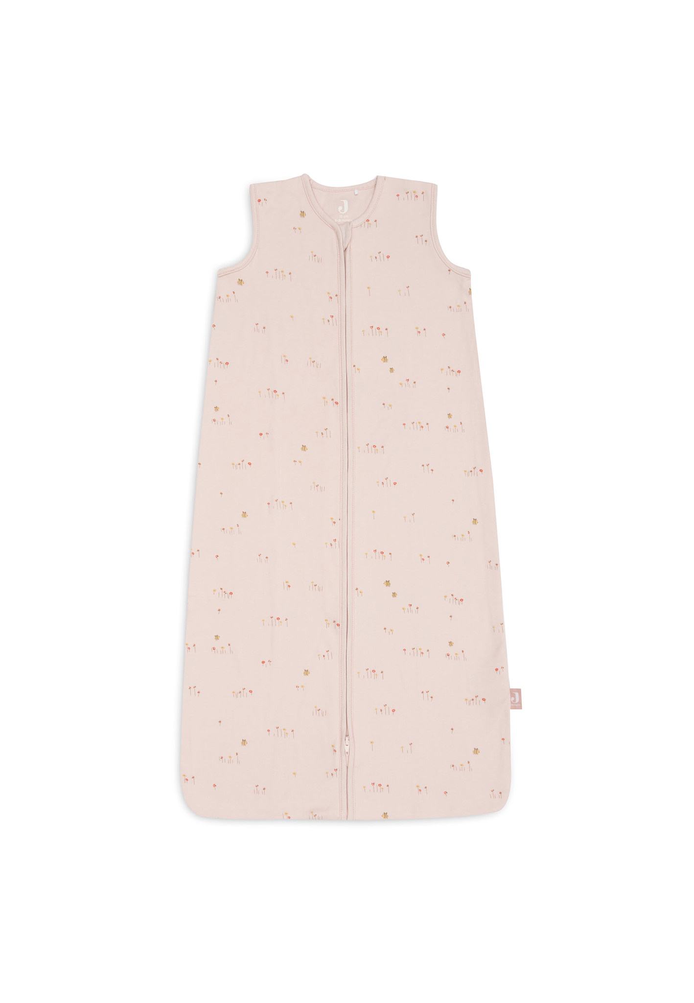 Jollein Slaapzak Jersey 70cm Pretty Picnic