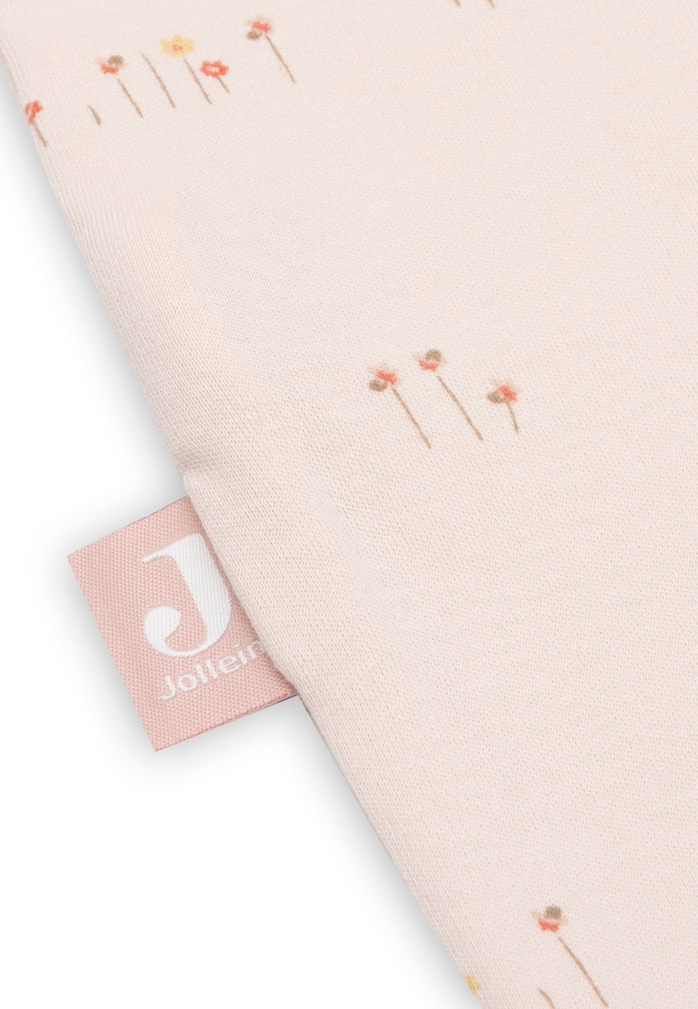 Jollein Slaapzak Jersey 70cm Pretty Picnic