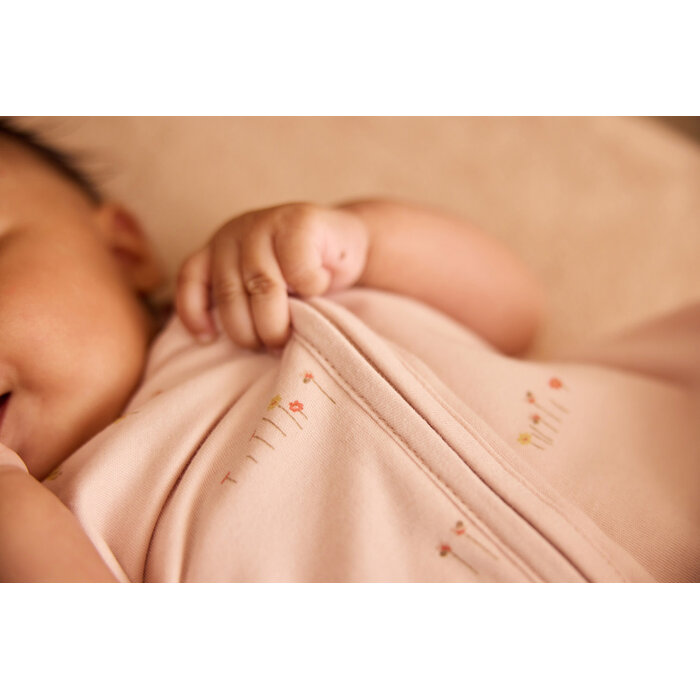 Jollein Slaapzak Jersey 110cm Pretty Picnic