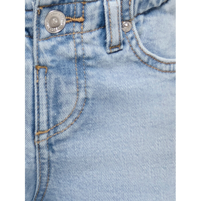 Kids Only KMGLUNA BERRY PAPERBAG WIDE DNM Blue