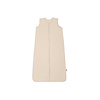 Slaapzak Jersey 90cm Little Waffle Sand