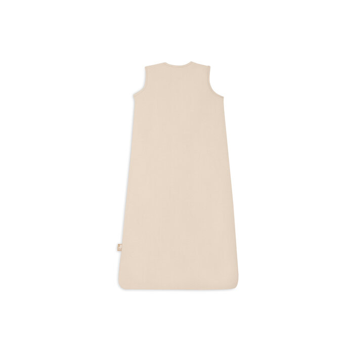 Jollein Slaapzak Jersey 110cm Little Waffle Sand