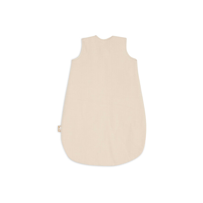 Jollein Slaapzak Newborn Jersey 60cm Soft Twine With Padding Sand