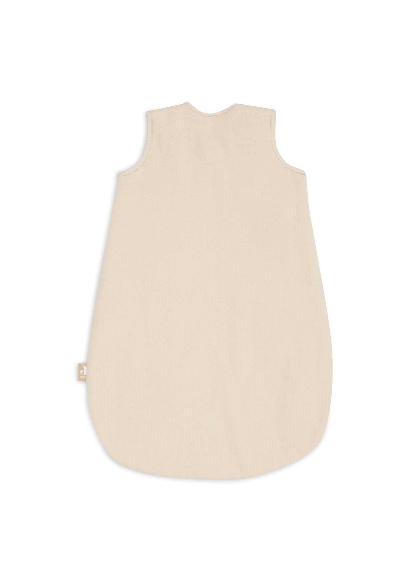 Jollein Slaapzak Newborn Jersey 60cm Soft Twine With Padding Sand