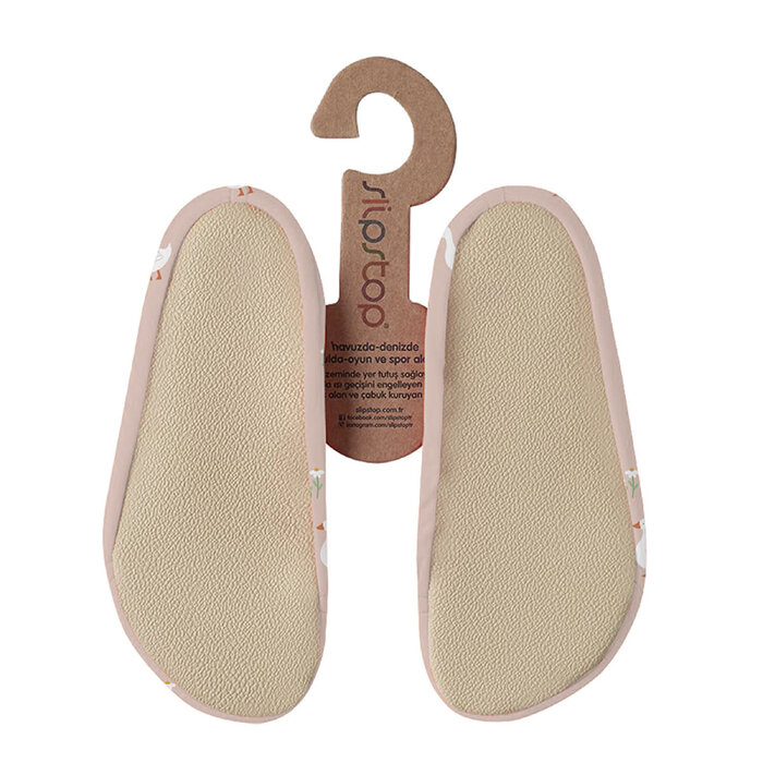 Slipstop Slipstop Goose pink