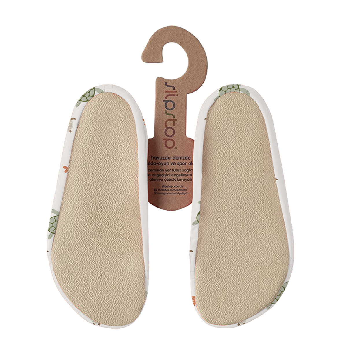 Slipstop Slipstop Turtles