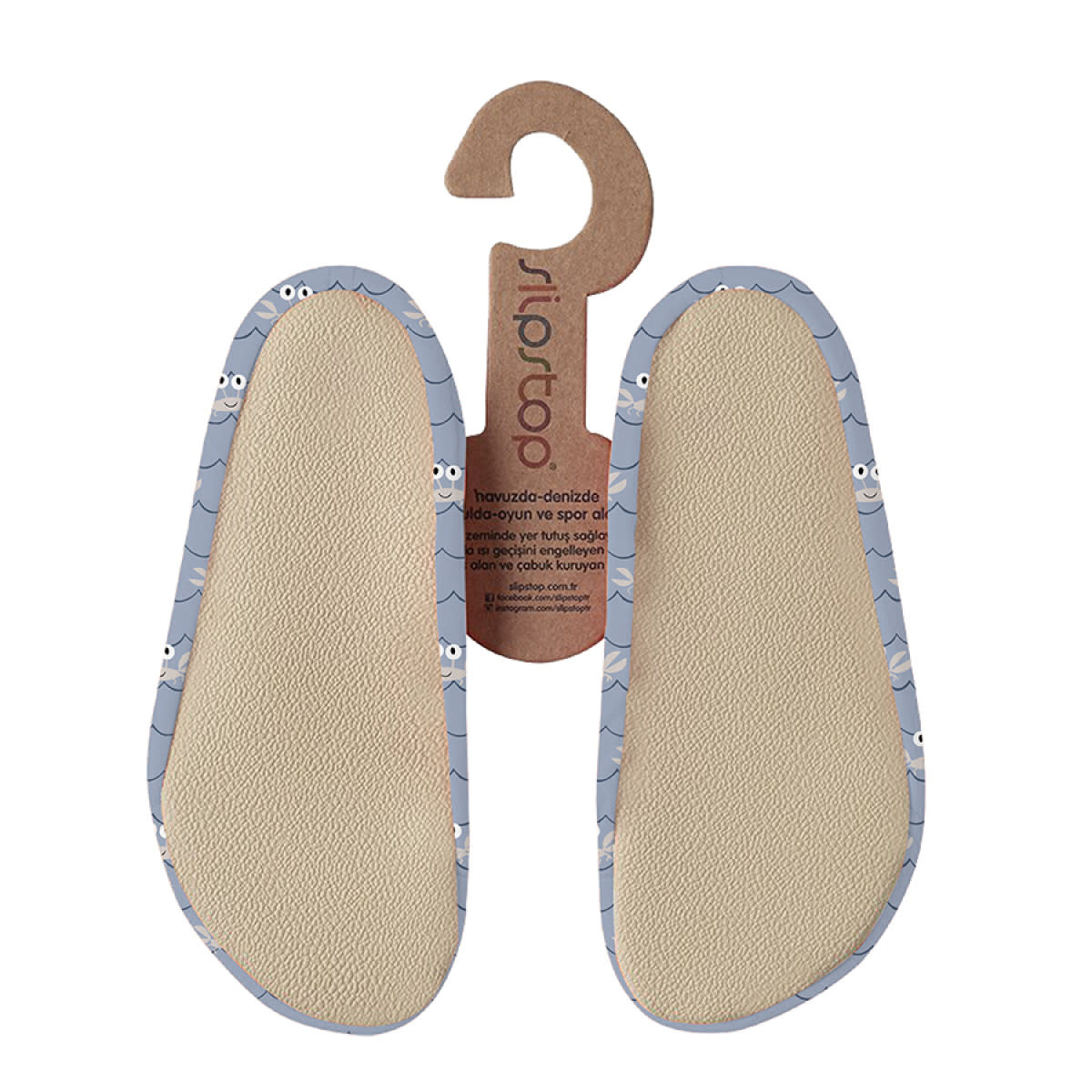 Slipstop Slipstop Oster