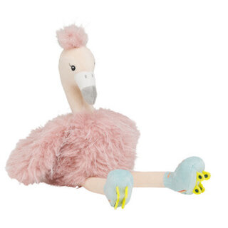 Happy Horse Flamingo Fame no. 1