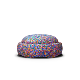Stapelstein Stapelstein® | Original | Single - Confetti | Classic