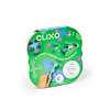 Clixo | Itsy Pack - Green / Blue