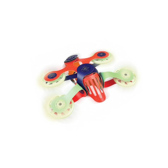 Clixo Clixo | Mars Rovers - Expedition Pack