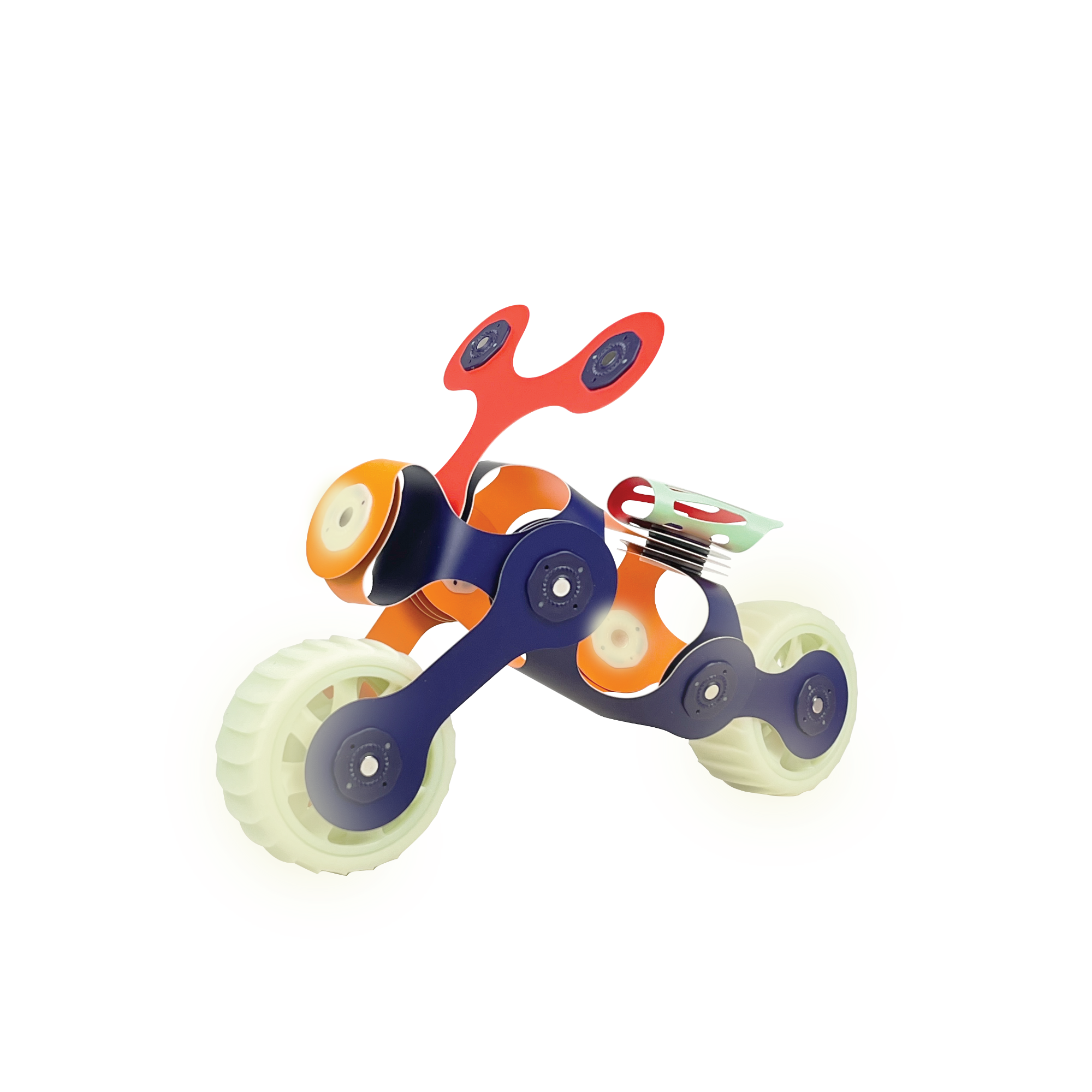 Clixo Clixo | Mars Rovers - Expedition Pack