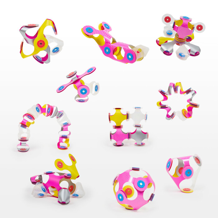 Clixo Clixo | Tiny & Mighty - Sparkle