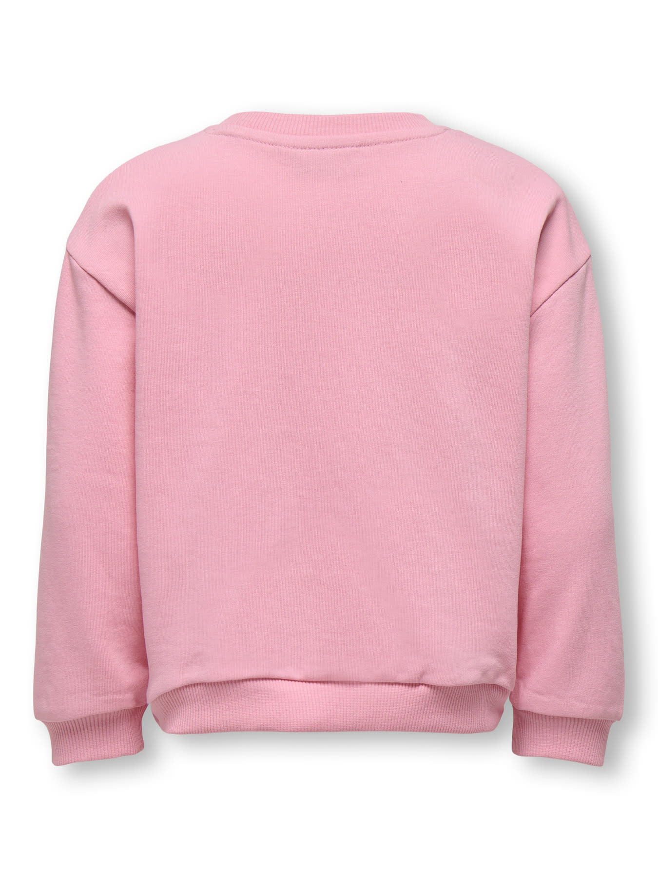 Kids Only KMGSINA LOOSE PRINTED O-NECK Red