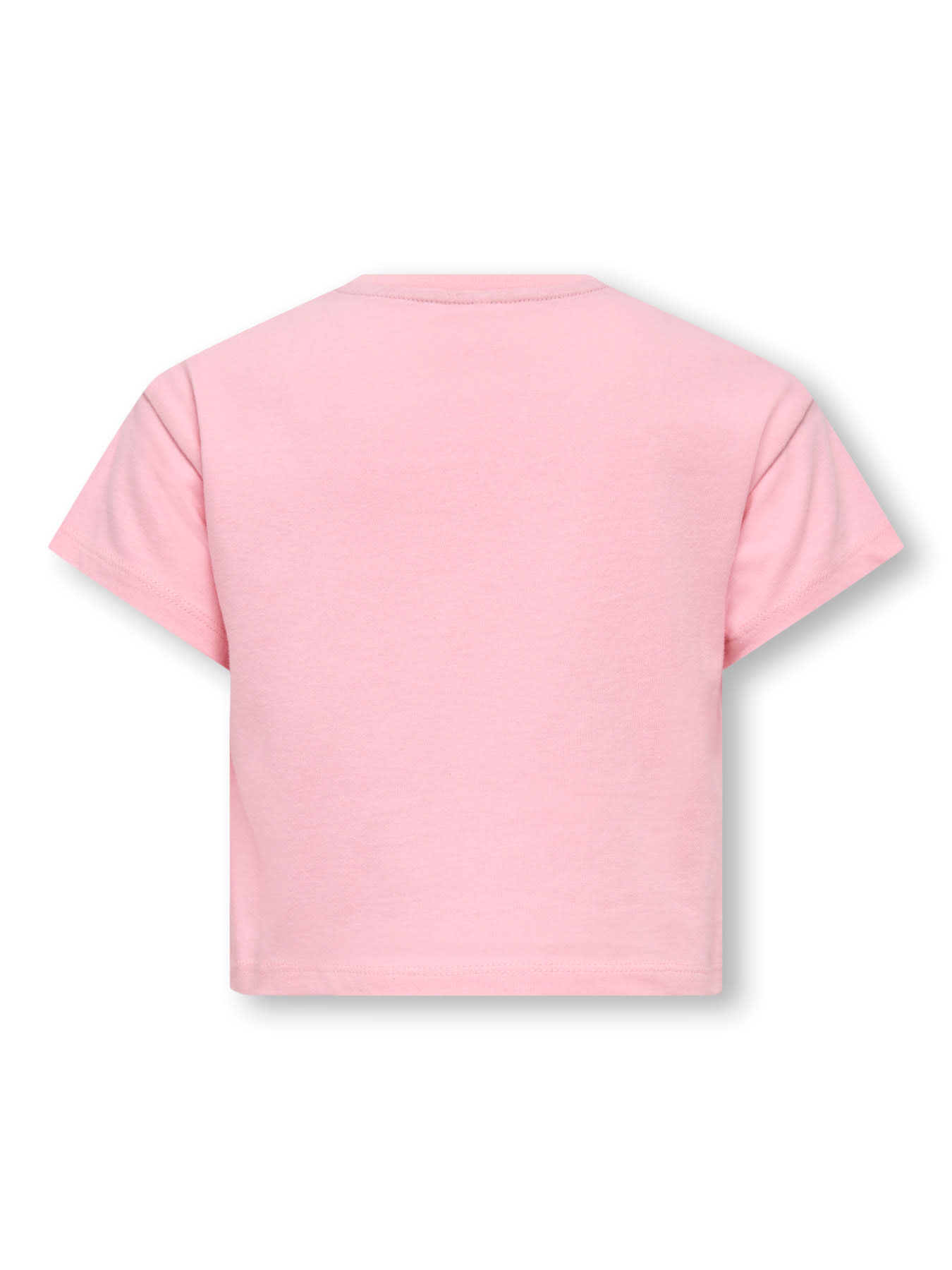 Kids Only KMGBELINDA LIFE SS REG PRINTED TEE JRS Red