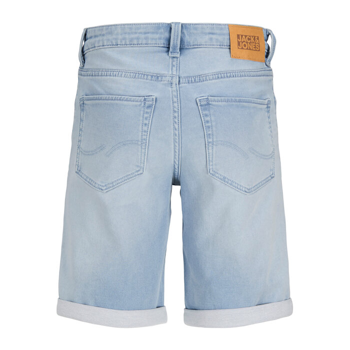 Jack & Jones JJIRICK JJICON SHORTS GE 132 I.K SN MNI 85 Blue Denim