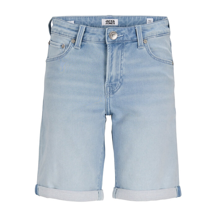Jack & Jones JJIRICK JJICON SHORTS GE 132 I.K SN MNI 85 Blue Denim
