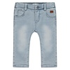 baby boys jogg denim Light blue BBE26227227