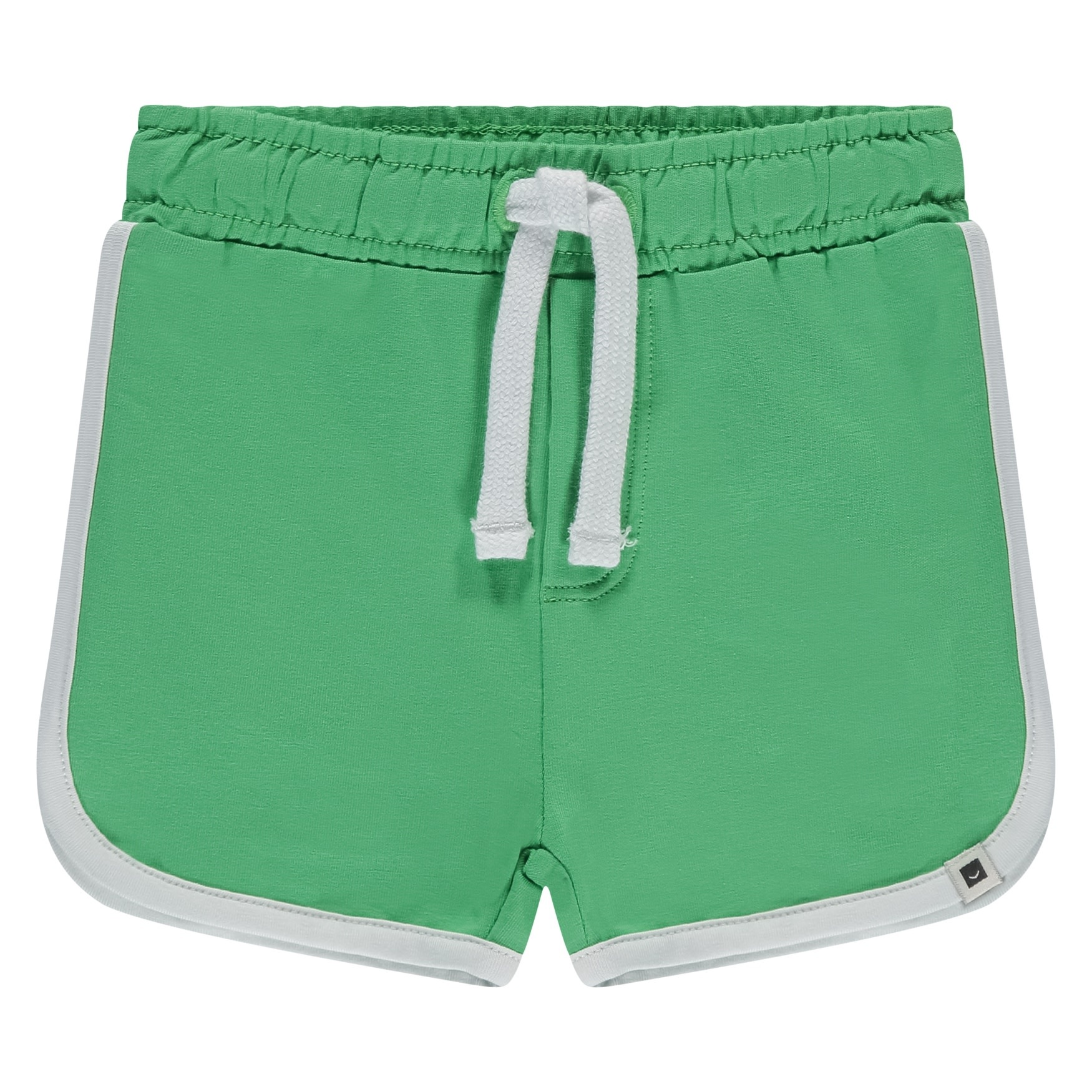Babyface baby boys sweatshort Frog