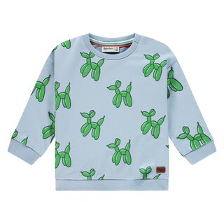 Babyface baby boys sweatshirt River