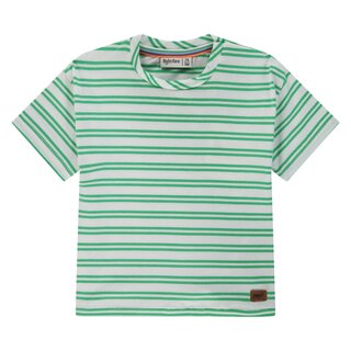 Babyface baby boys t-shirt short sleeve wide fit Frog