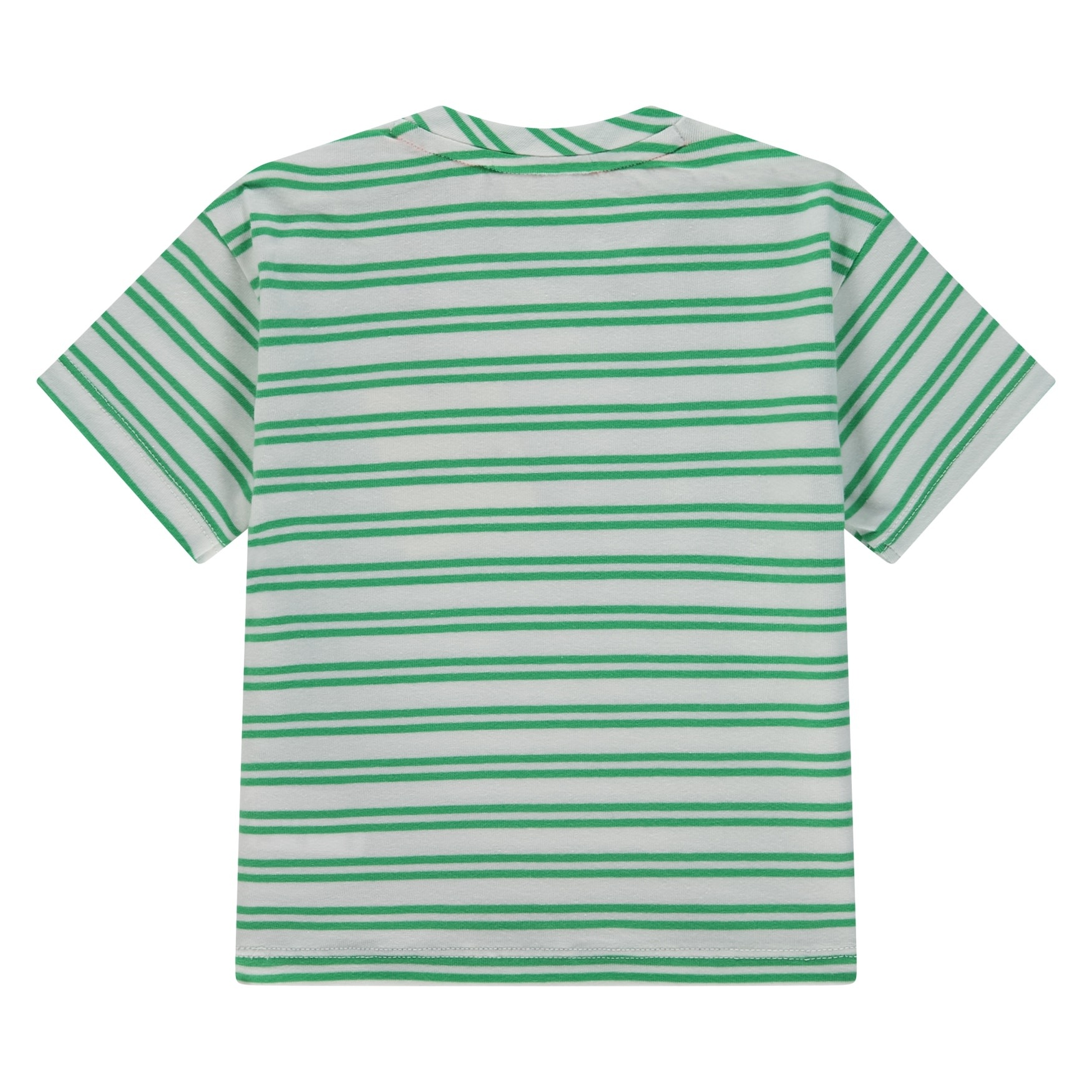 Babyface baby boys t-shirt short sleeve wide fit Frog