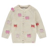 baby girls cardigan Ivory