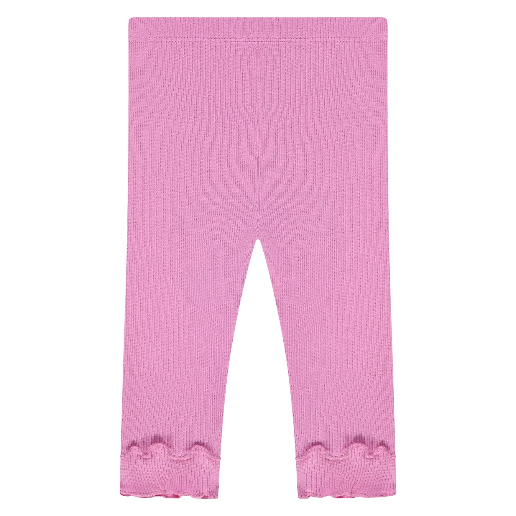 Babyface baby girls rib legging Candy